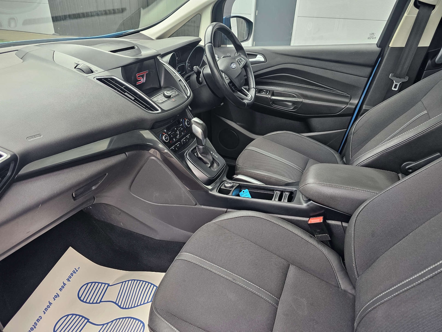 Used Ford C-Max 2018 for sale - 76266404: Photo 10
