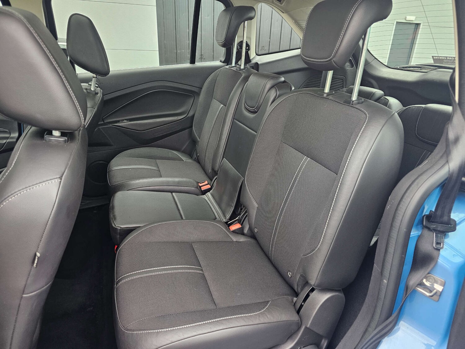 Used Ford C-Max 2018 for sale - 76266404: Photo 11