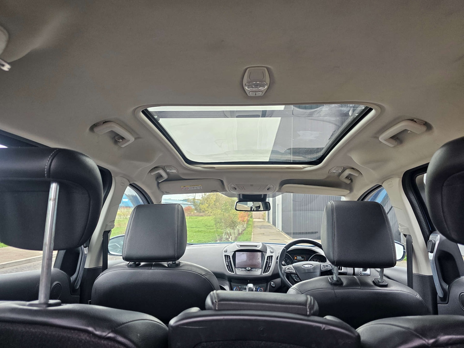 Used Ford C-Max 2018 for sale - 76266404: Photo 12