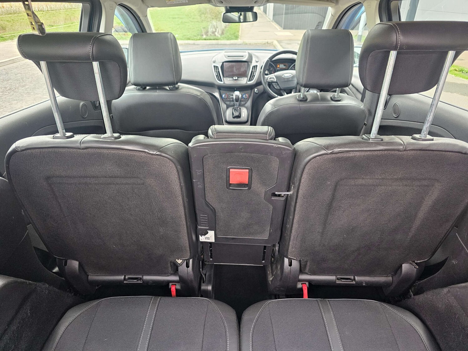 Used Ford C-Max 2018 for sale - 76266404: Photo 13