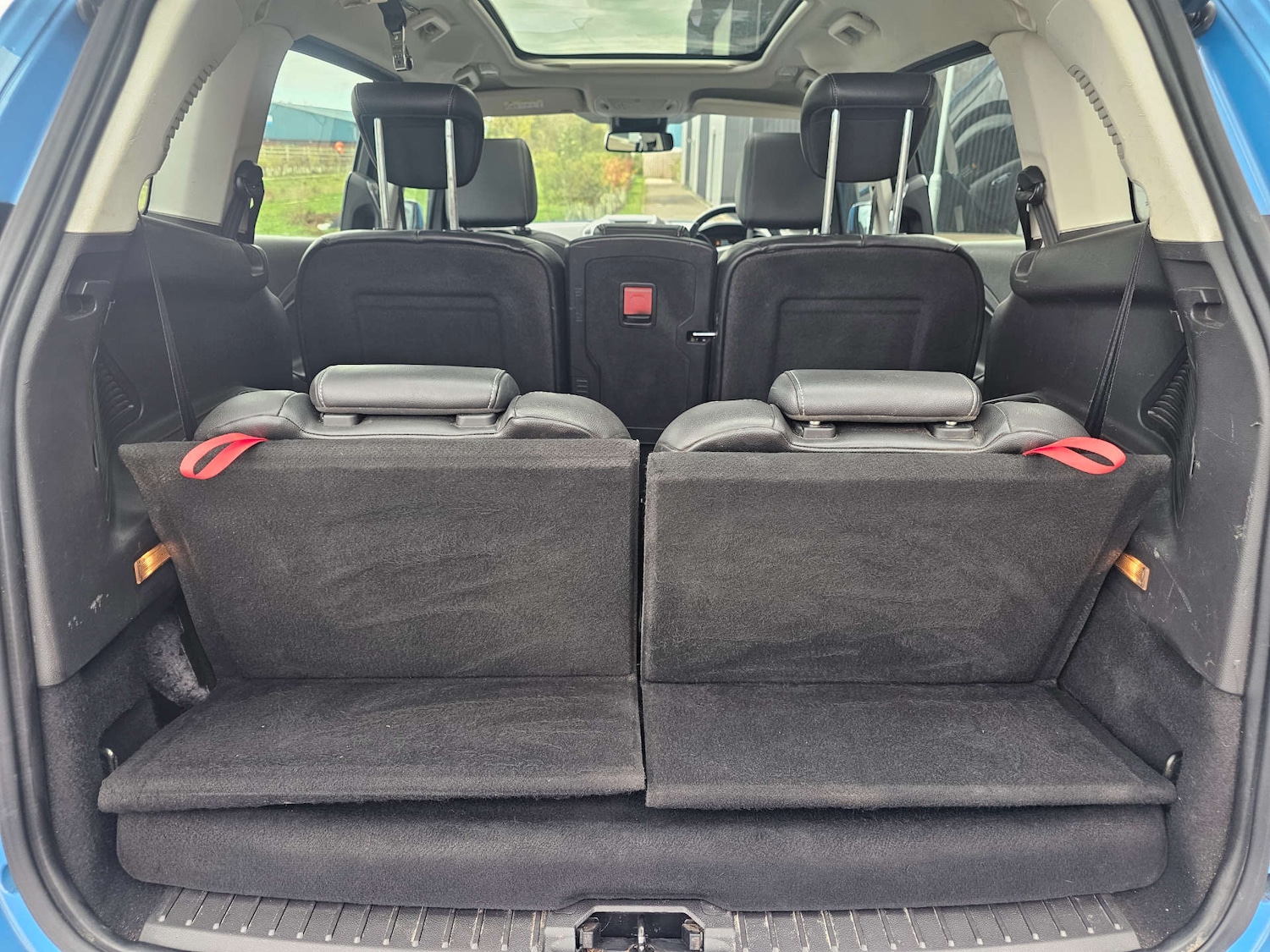 Used Ford C-Max 2018 for sale - 76266404: Photo 14