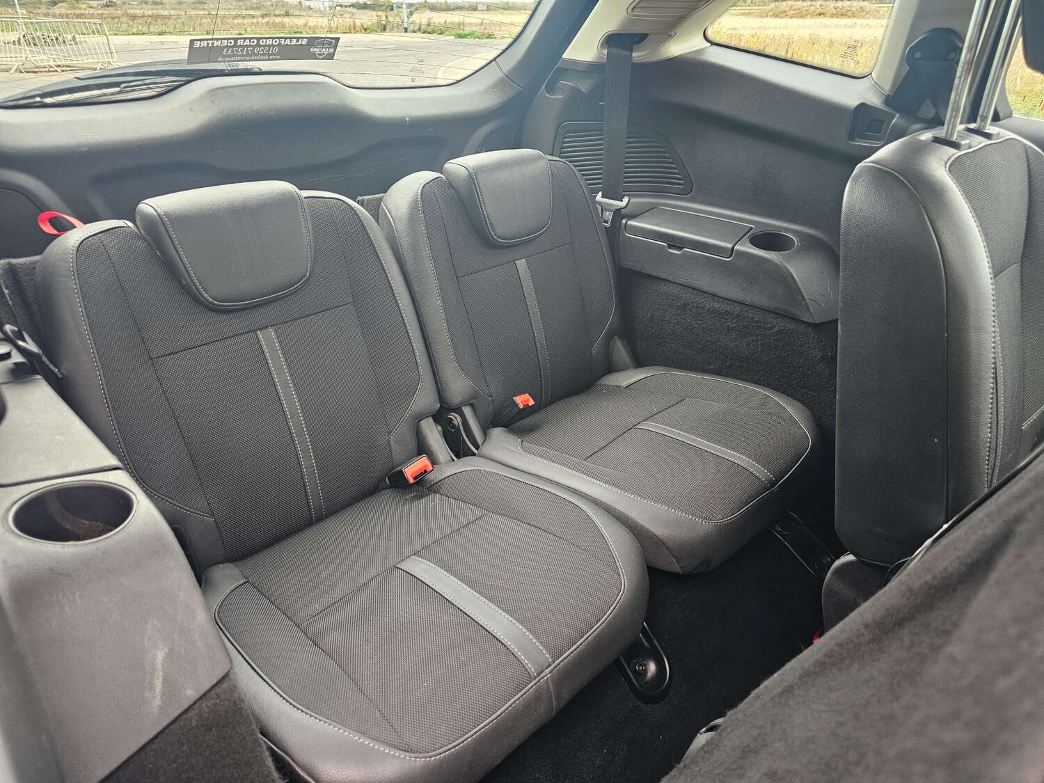 Used Ford C-Max 2018 for sale - 76266404: Photo 15