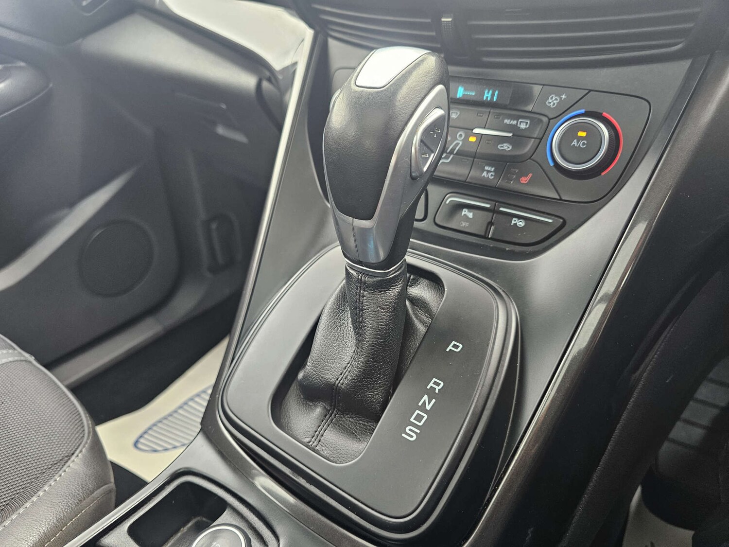 Used Ford C-Max 2018 for sale - 76266404: Photo 19