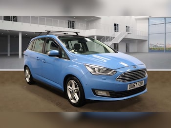 Ford - C-Max