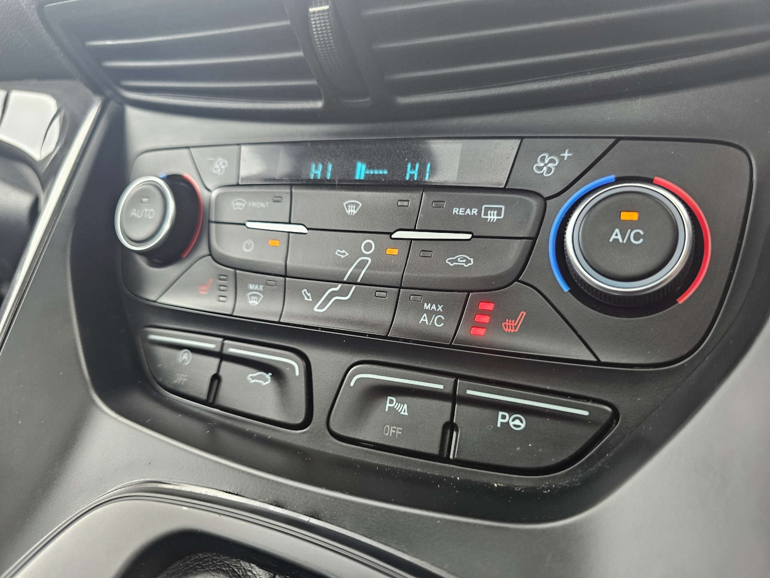 Used Ford C-Max 2018 for sale - 76266404: Photo 20