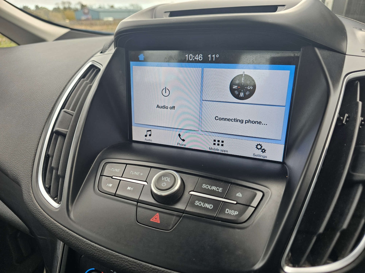 Used Ford C-Max 2018 for sale - 76266404: Photo 21