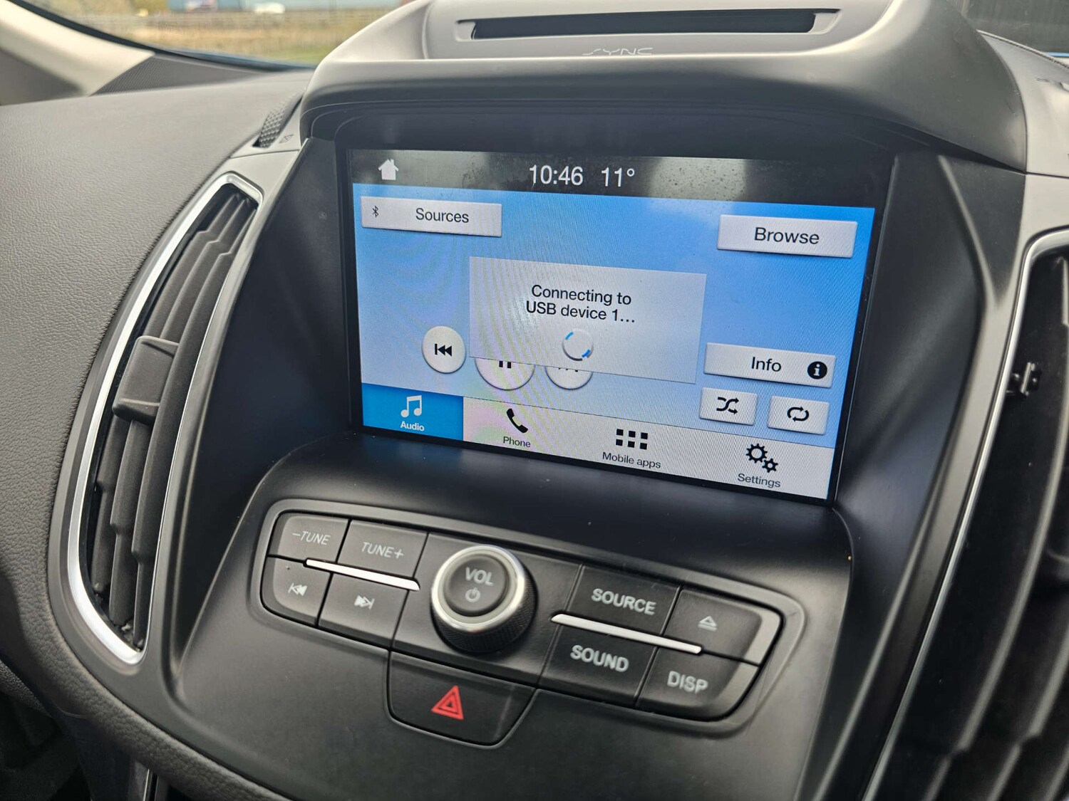 Used Ford C-Max 2018 for sale - 76266404: Photo 22