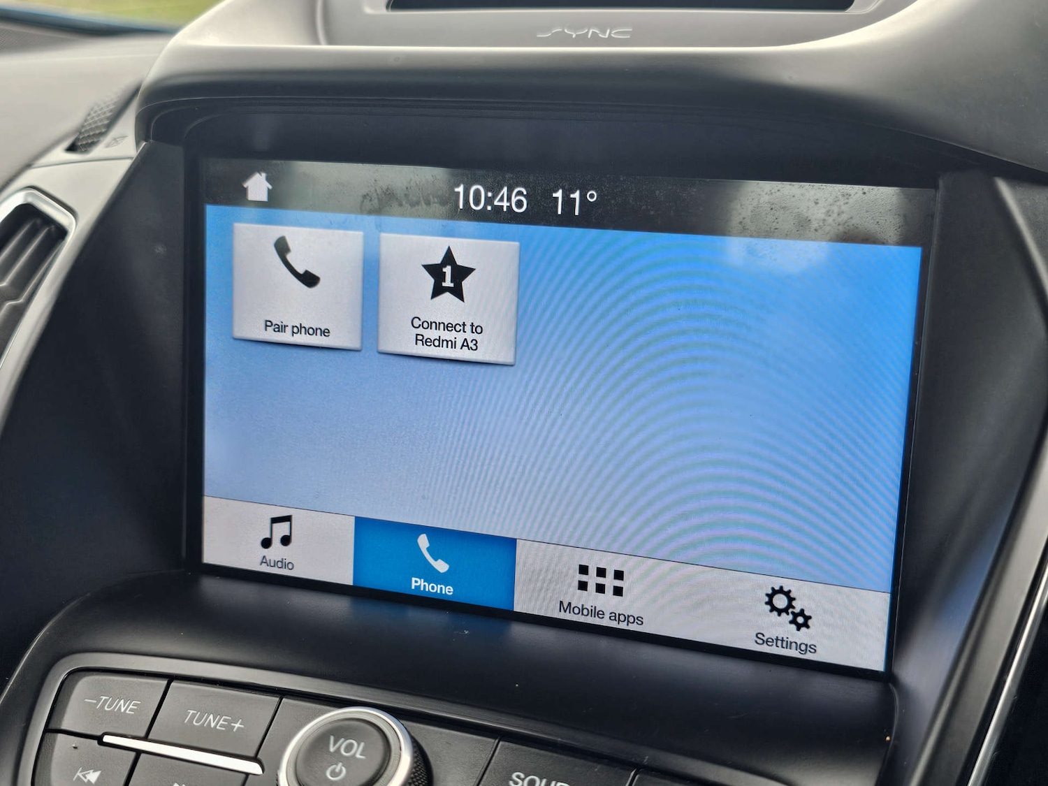 Used Ford C-Max 2018 for sale - 76266404: Photo 23