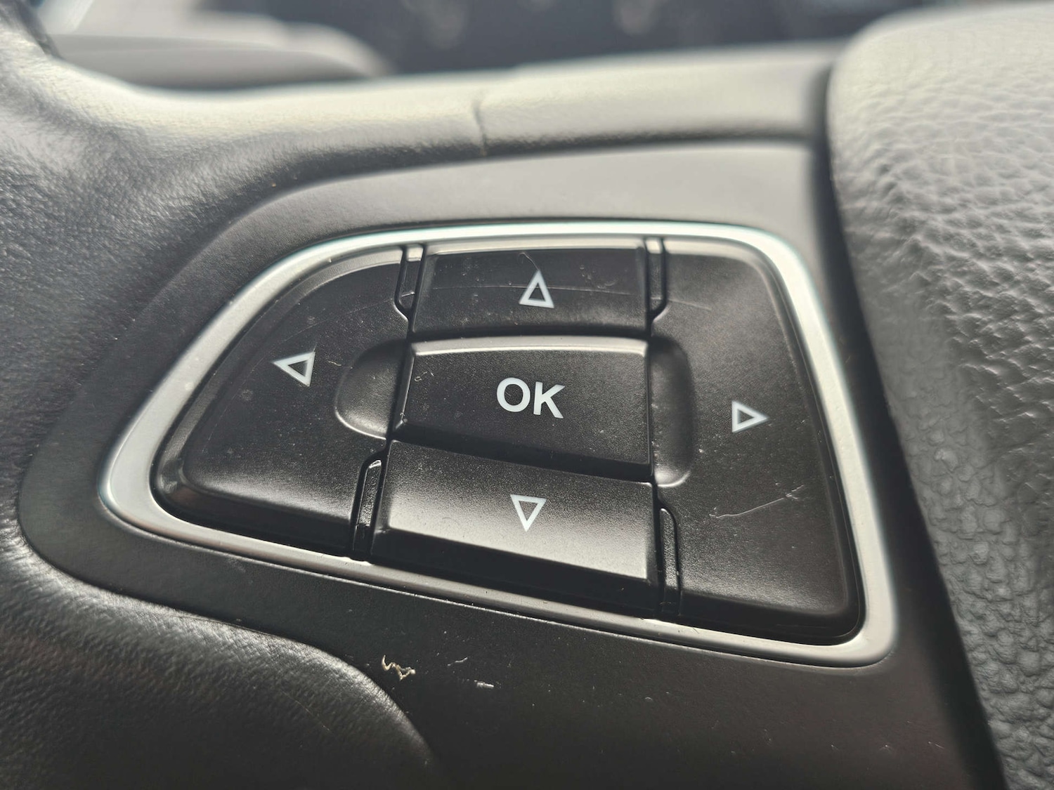 Used Ford C-Max 2018 for sale - 76266404: Photo 26