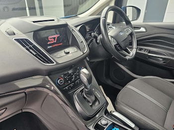 Used Ford C-Max 2018 for sale - 76266404: Photo