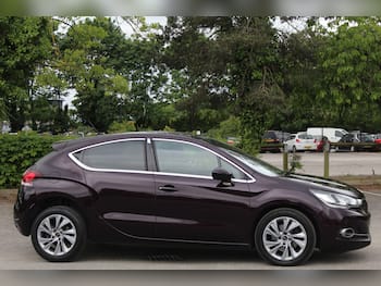 Used DS Automobiles DS 4 2017 for sale - 79668696: Photo