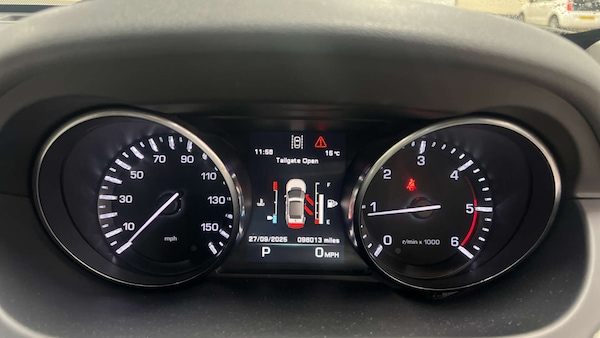 Used Land Rover Discovery Sport 2016 for sale - 76181545: Photo 10
