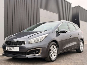 Used Kia Ceed 2016 for sale - 79263768: Photo