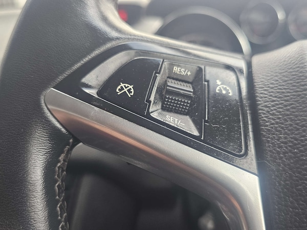 Used Vauxhall Meriva 2015 for sale - 74967351: Photo 17