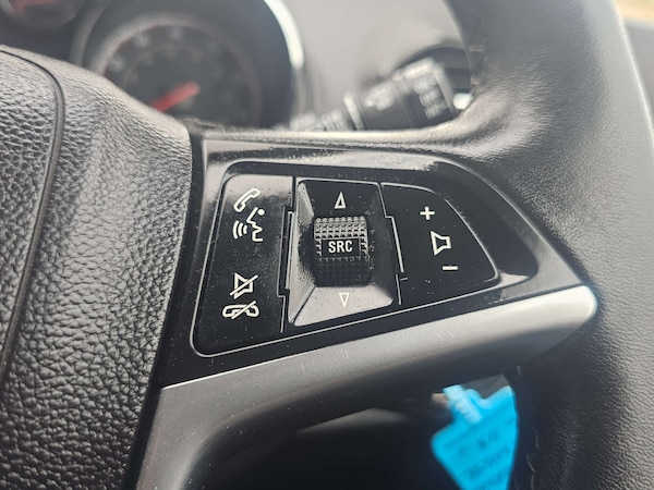 Used Vauxhall Meriva 2015 for sale - 74967351: Photo 18