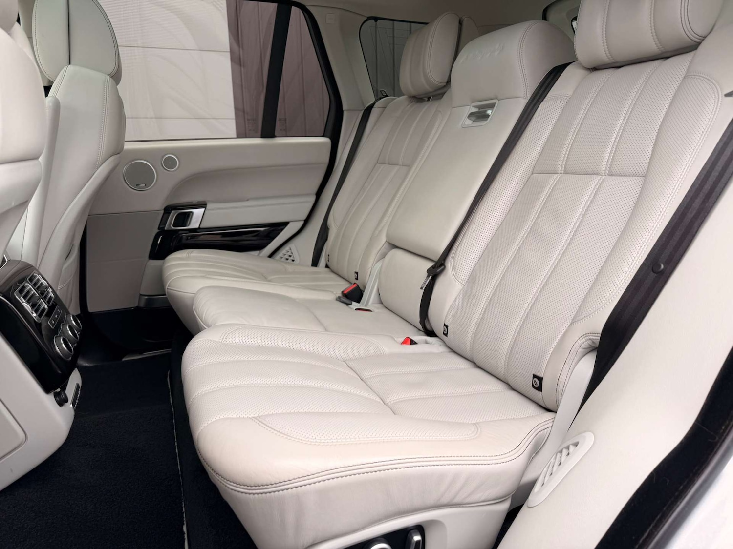 Used Land Rover Range Rover 2016 for sale - 77355585: Photo 12