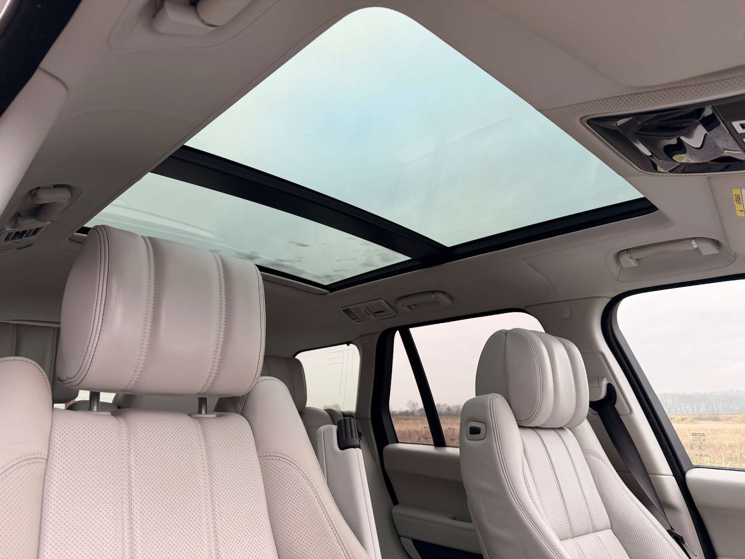 Used Land Rover Range Rover 2016 for sale - 77355585: Photo 13