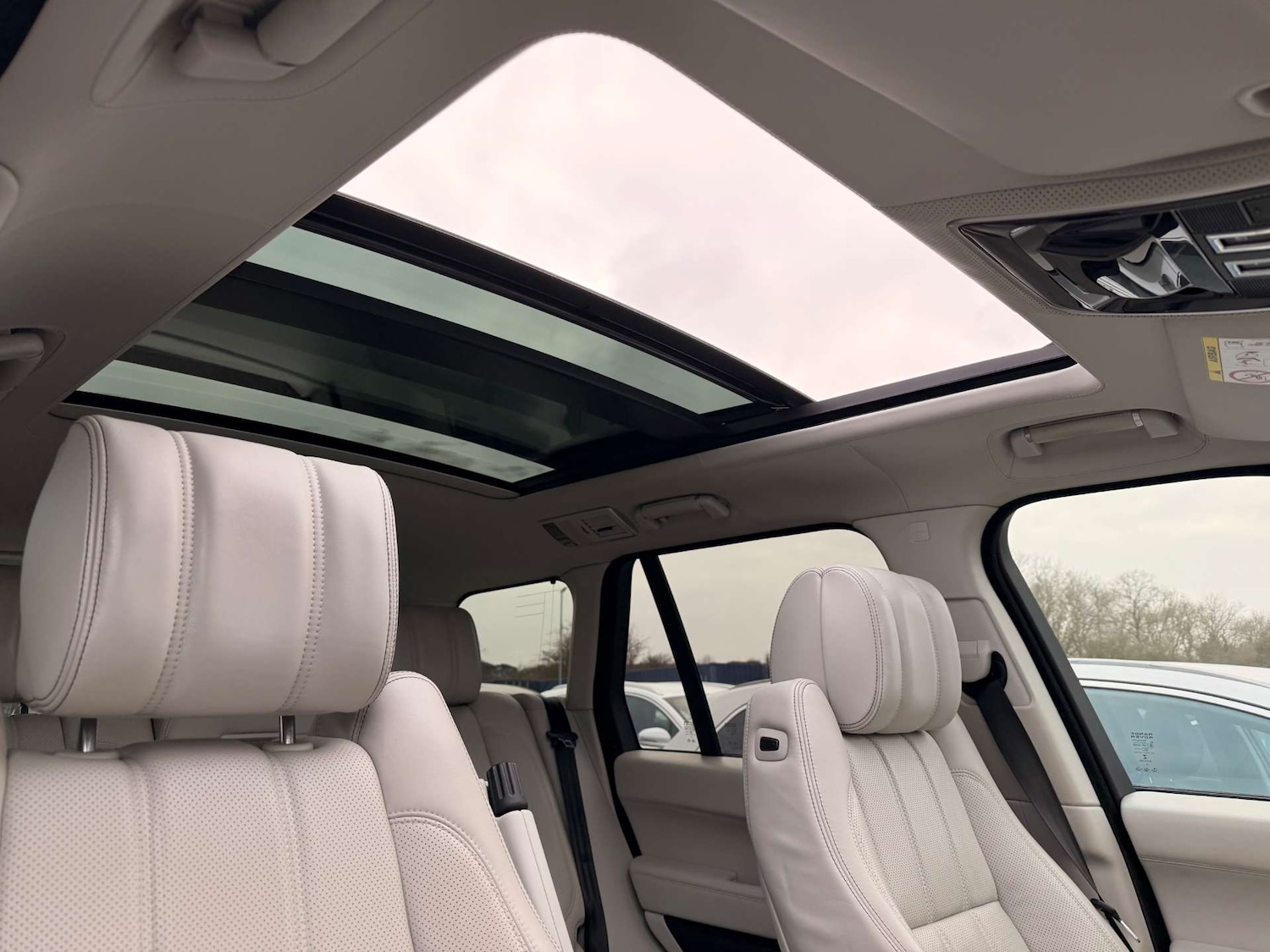 Used Land Rover Range Rover 2016 for sale - 77355585: Photo 14