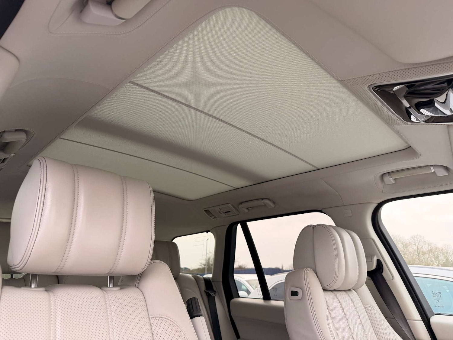 Used Land Rover Range Rover 2016 for sale - 77355585: Photo 15