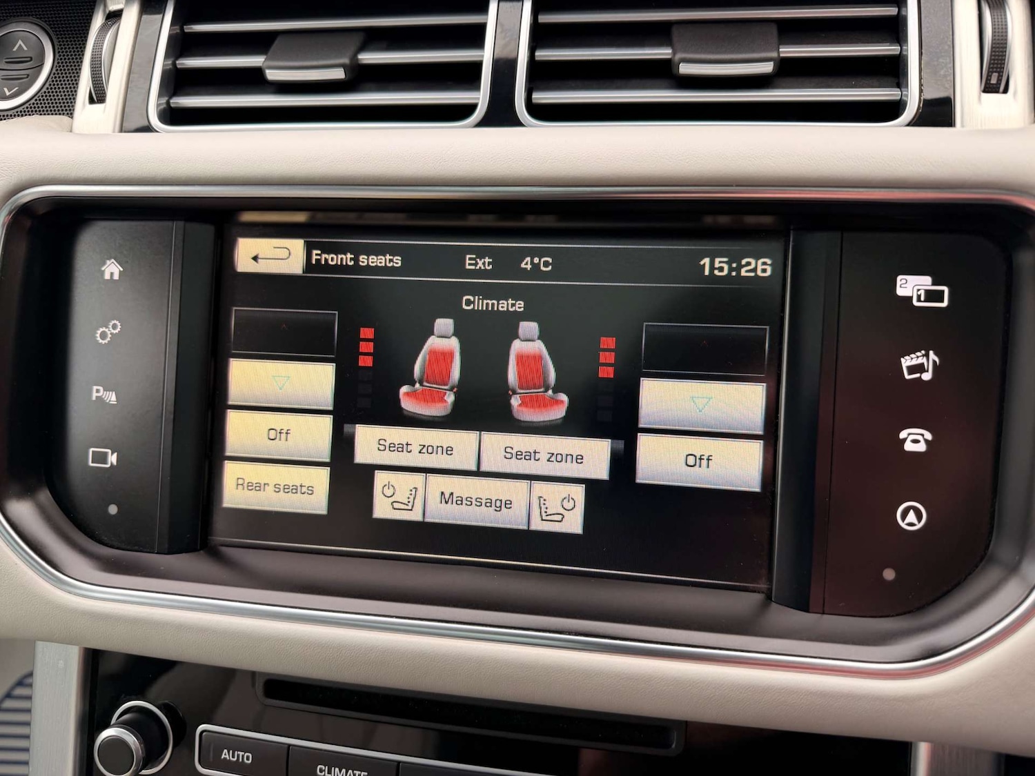 Used Land Rover Range Rover 2016 for sale - 77355585: Photo 18