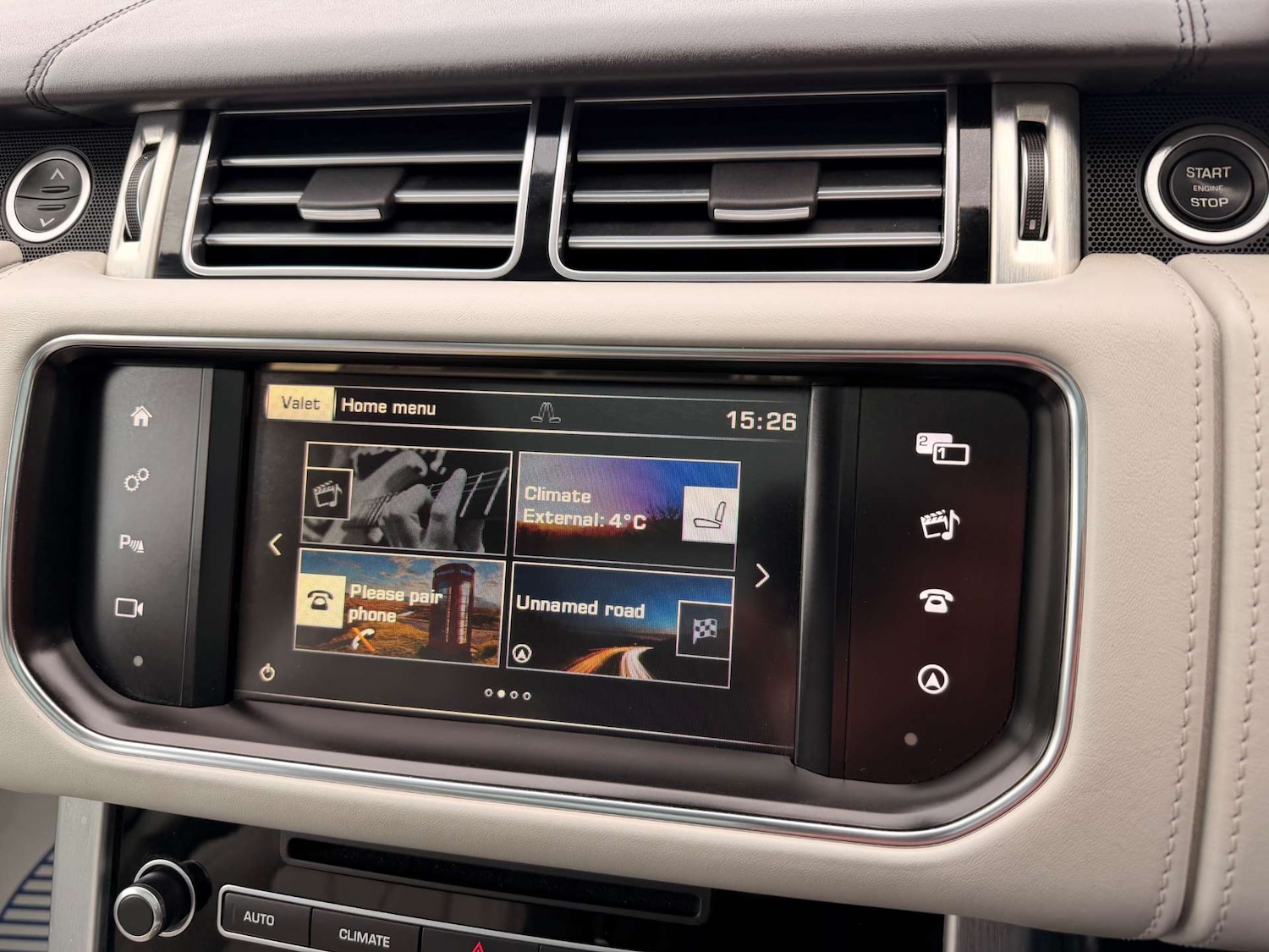 Used Land Rover Range Rover 2016 for sale - 77355585: Photo 20