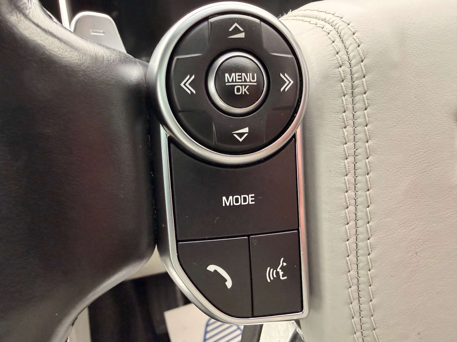 Used Land Rover Range Rover 2016 for sale - 77355585: Photo 27