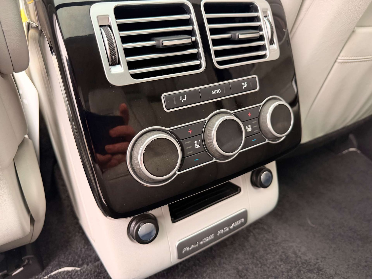 Used Land Rover Range Rover 2016 for sale - 77355585: Photo 29