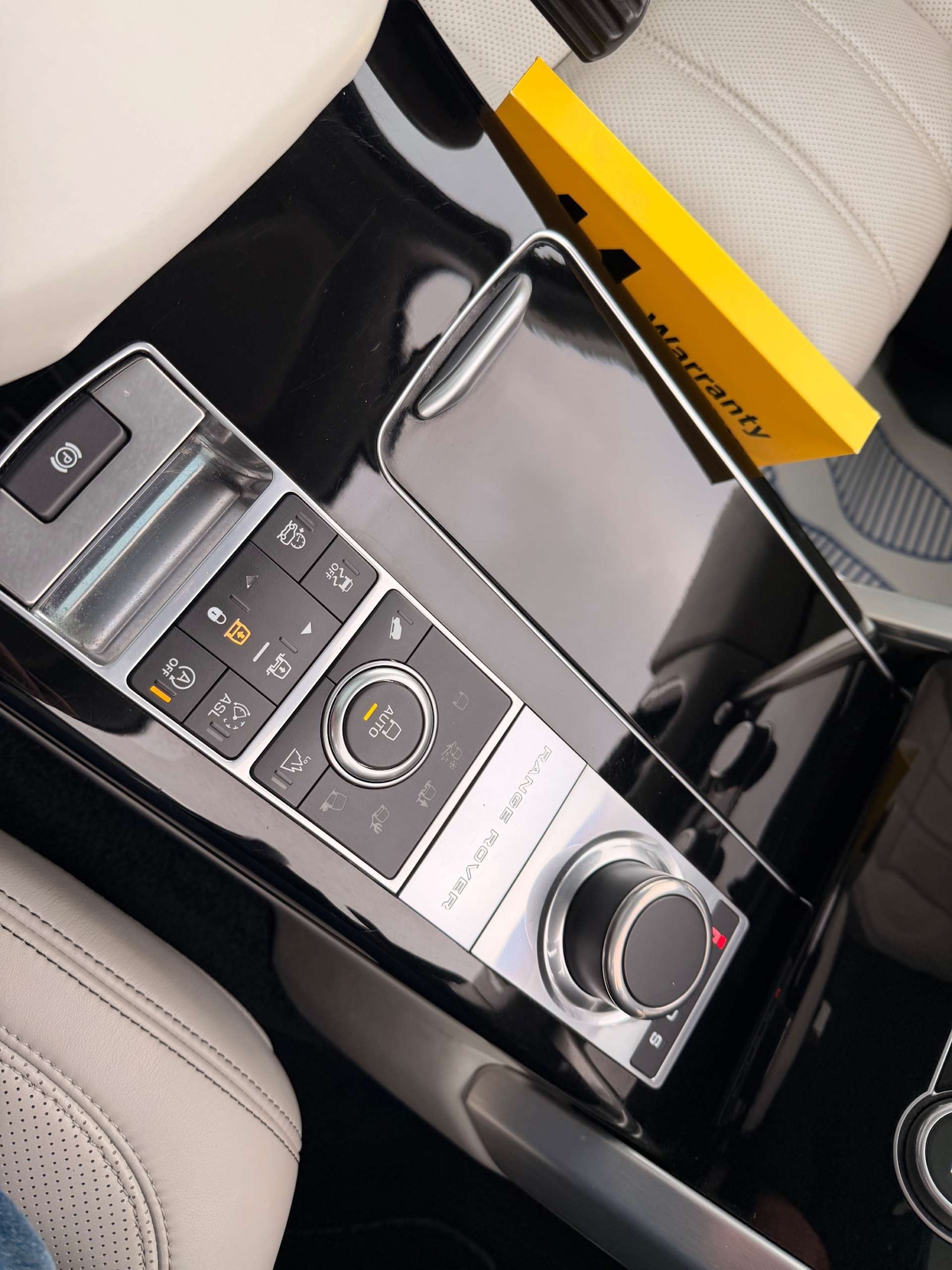 Used Land Rover Range Rover 2016 for sale - 77355585: Photo 30