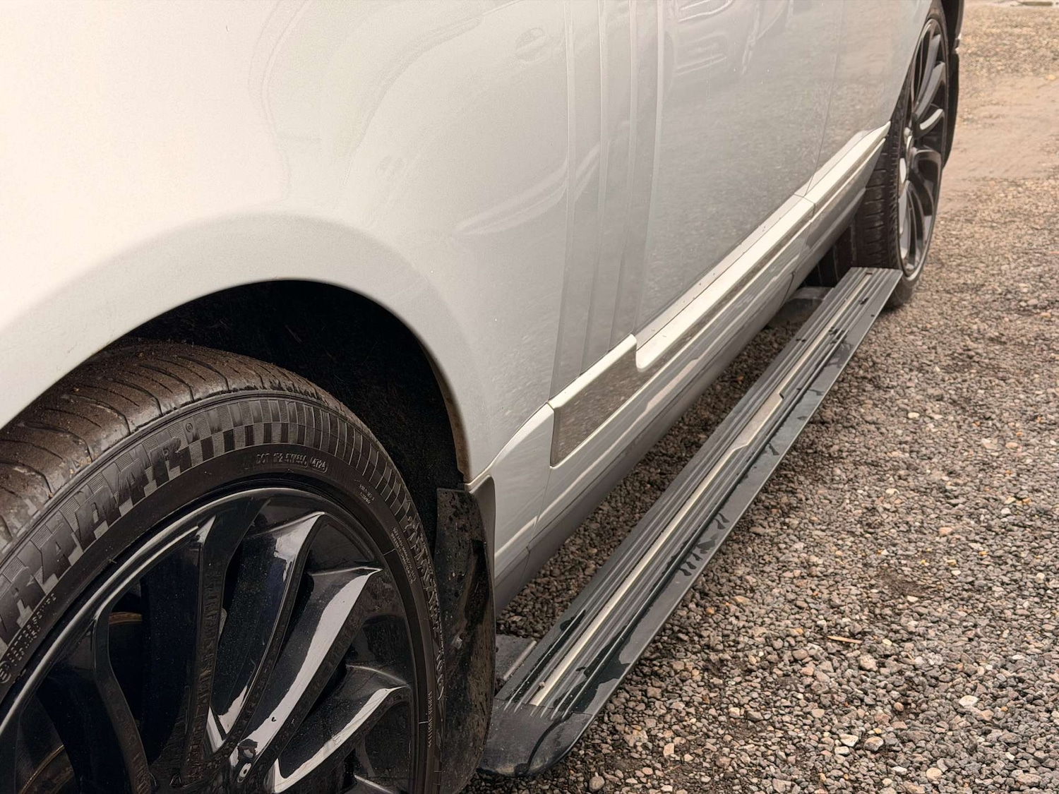 Used Land Rover Range Rover 2016 for sale - 77355585: Photo 6