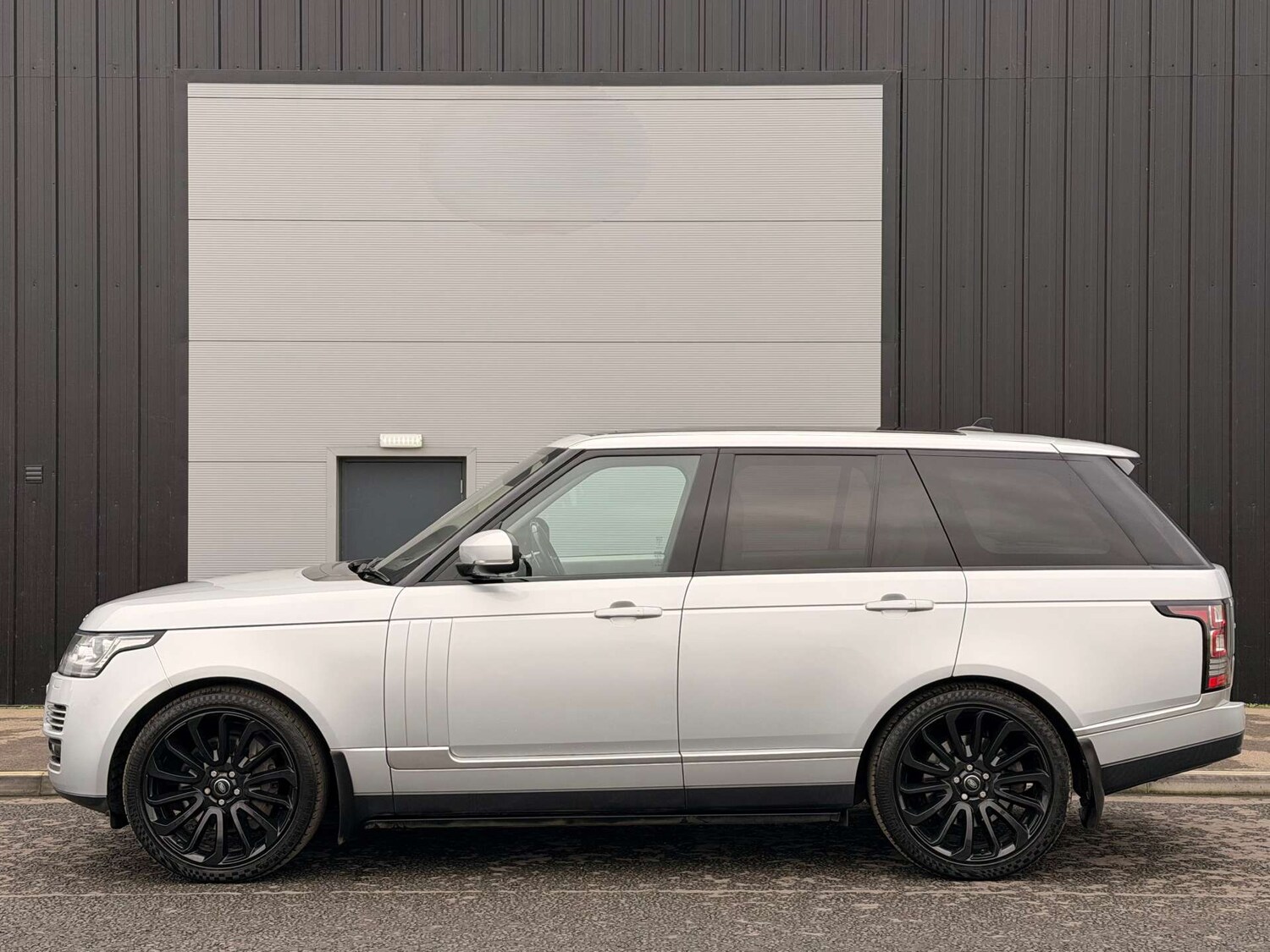 Used Land Rover Range Rover 2016 for sale - 77355585: Photo 7