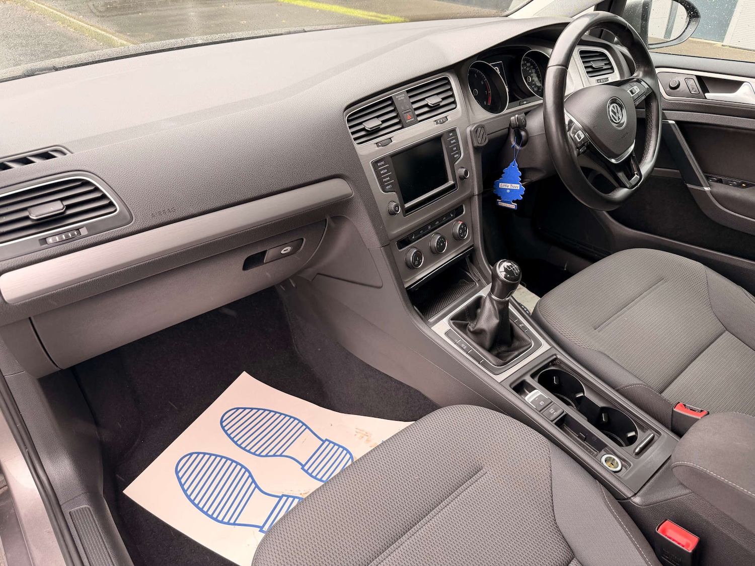 Used Volkswagen Golf 2016 for sale - 76770242: Photo 10