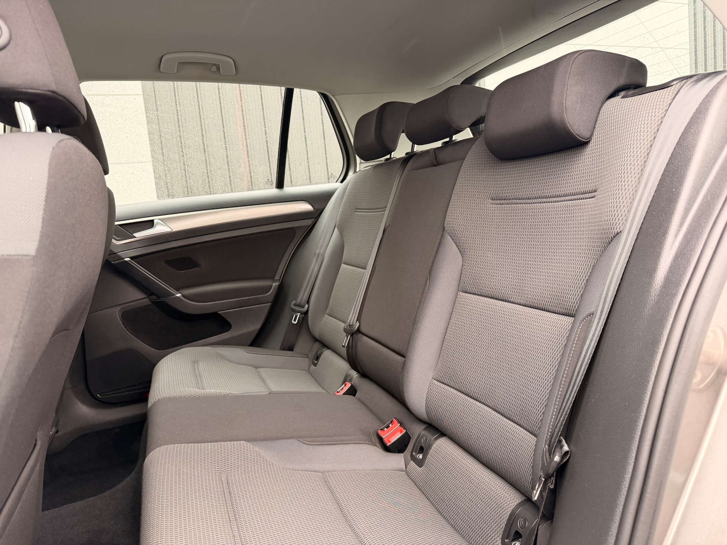 Used Volkswagen Golf 2016 for sale - 76770242: Photo 11