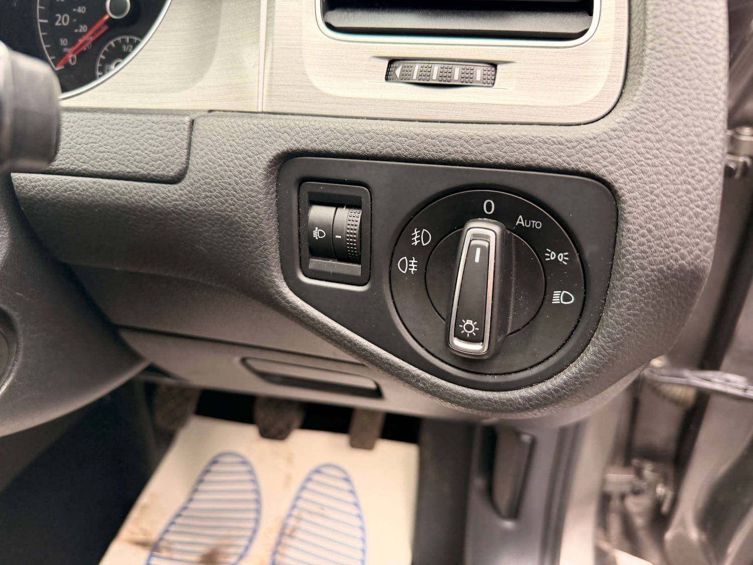 Used Volkswagen Golf 2016 for sale - 76770242: Photo 12