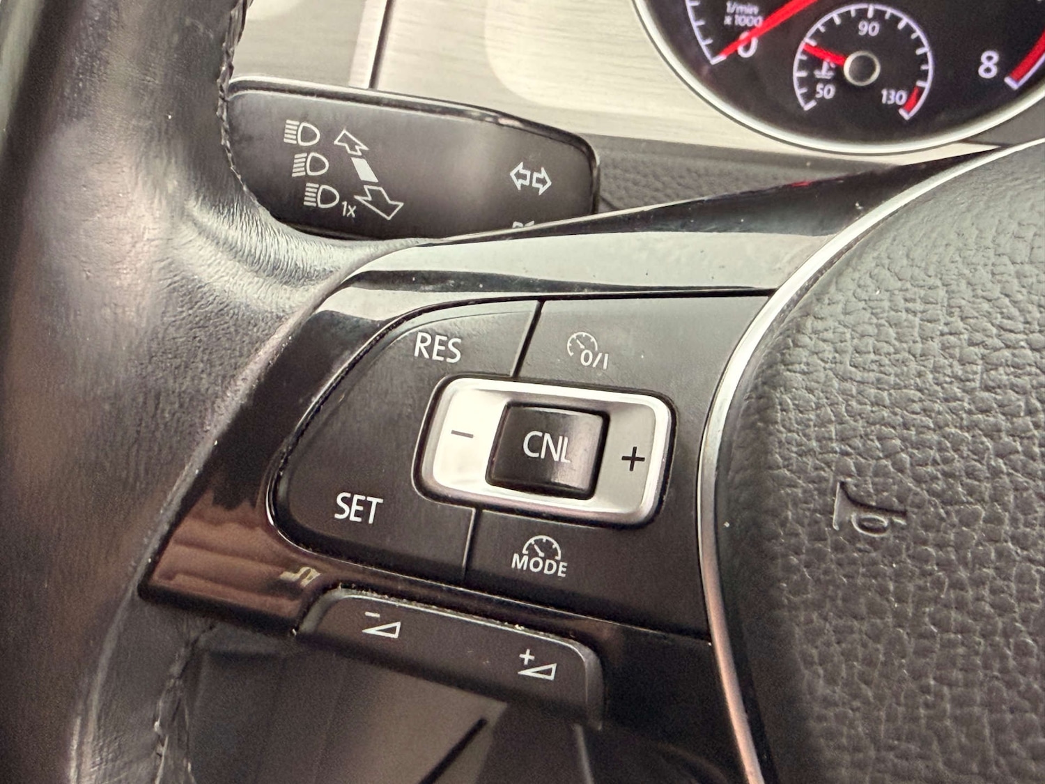 Used Volkswagen Golf 2016 for sale - 76770242: Photo 14