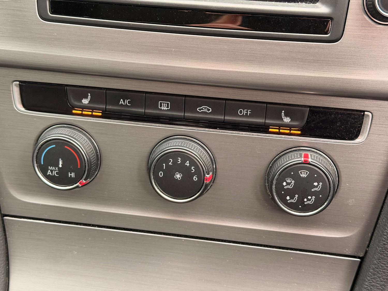 Used Volkswagen Golf 2016 for sale - 76770242: Photo 15