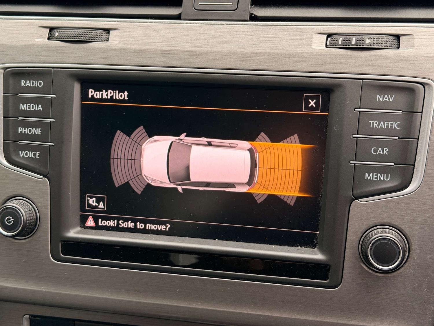 Used Volkswagen Golf 2016 for sale - 76770242: Photo 17