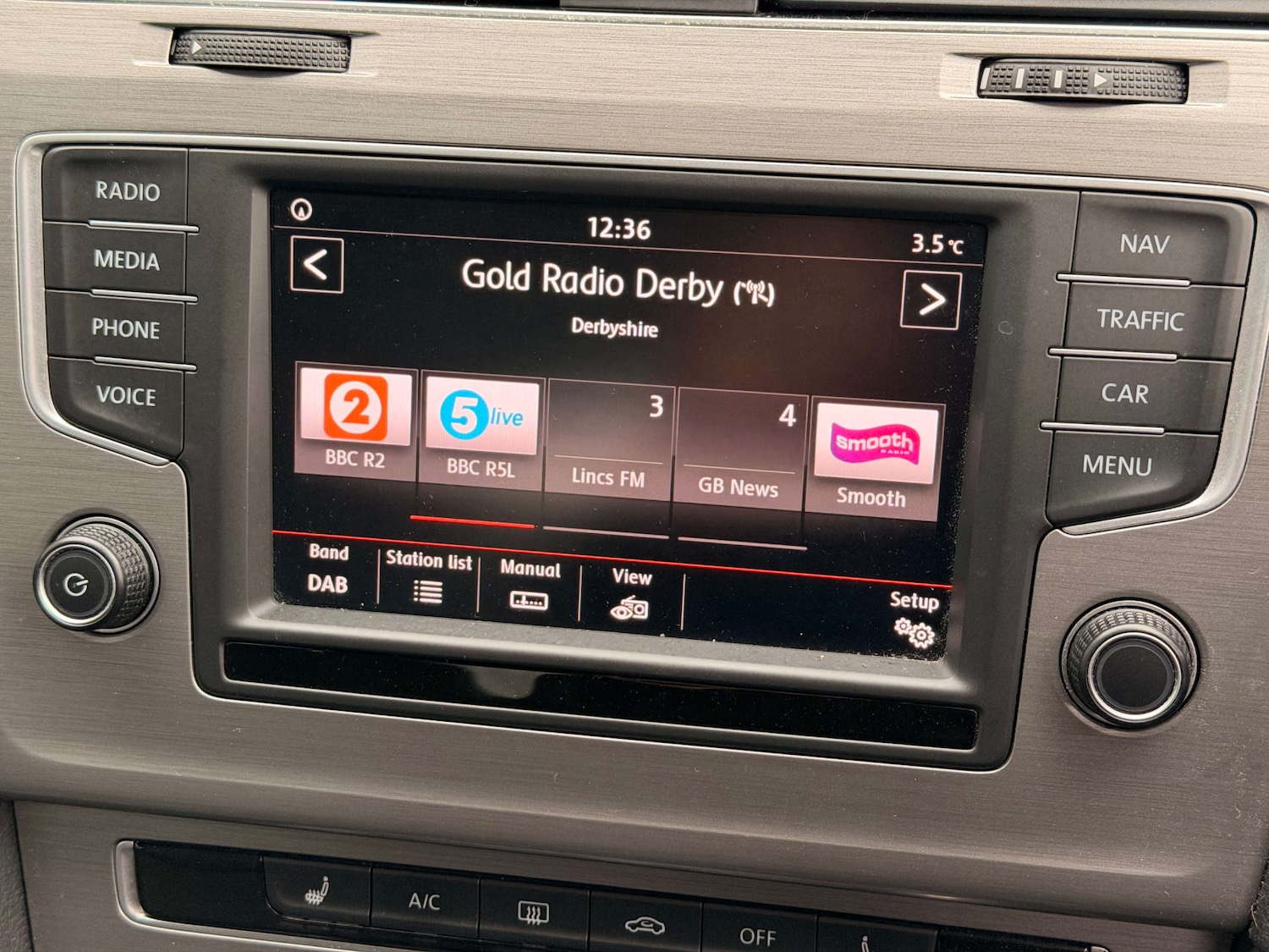 Used Volkswagen Golf 2016 for sale - 76770242: Photo 19