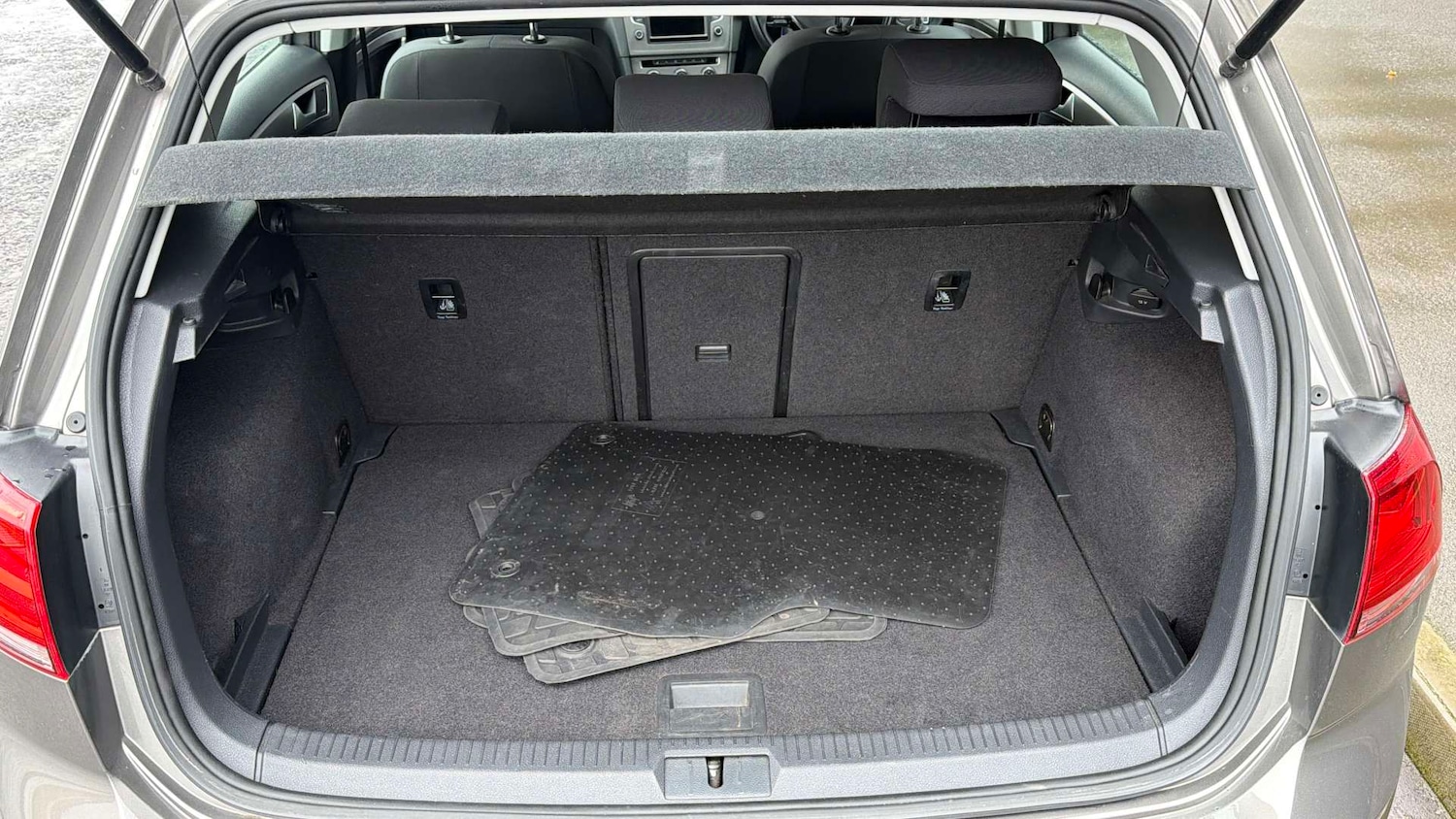 Used Volkswagen Golf 2016 for sale - 76770242: Photo 20