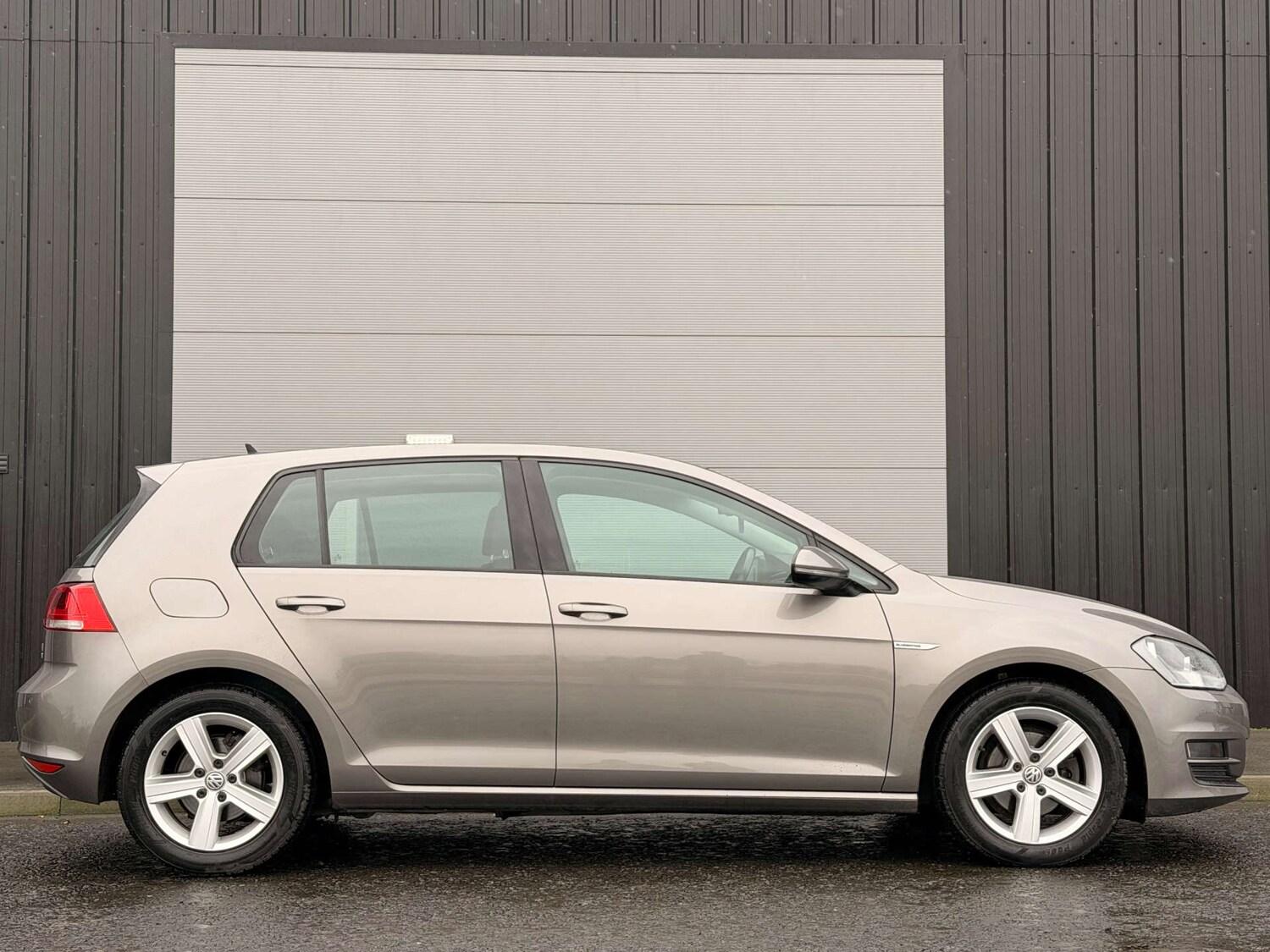 Used Volkswagen Golf 2016 for sale - 76770242: Photo 6