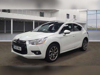 Used Citroen DS4 2013 for sale - 77437693: Photo