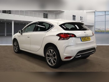 Used Citroen DS4 2013 for sale - 77437693: Photo