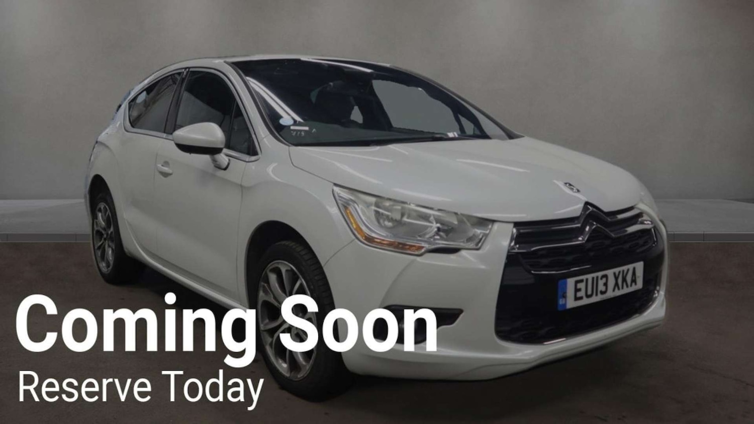 Used Citroen DS4 2013 for sale - 77437693: Photo 9