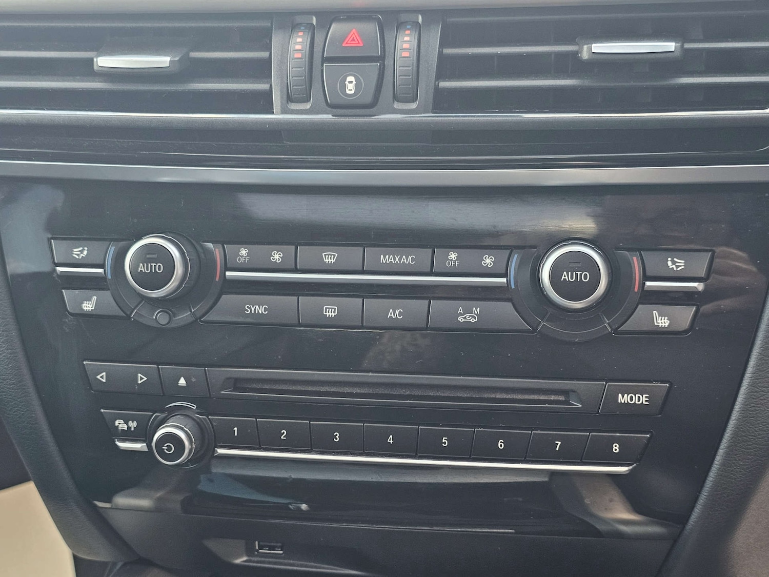 Used BMW X5 2017 for sale - 77227798: Photo 20