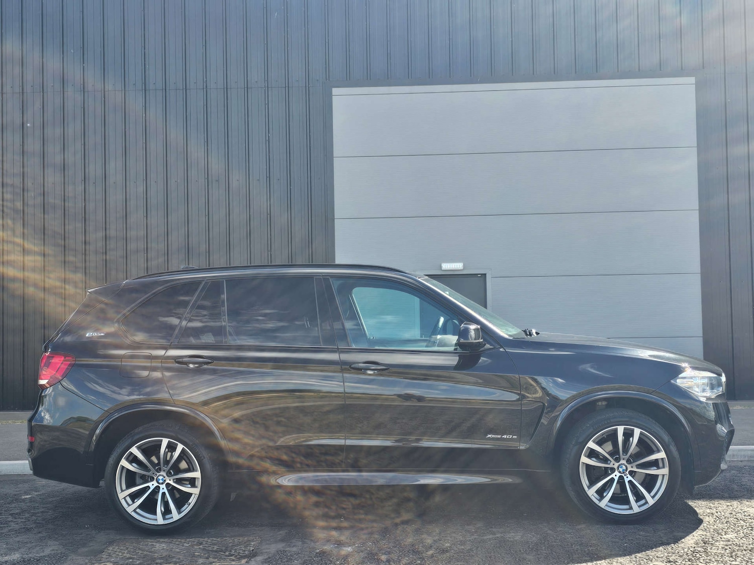 Used BMW X5 2017 for sale - 77227798: Photo 4