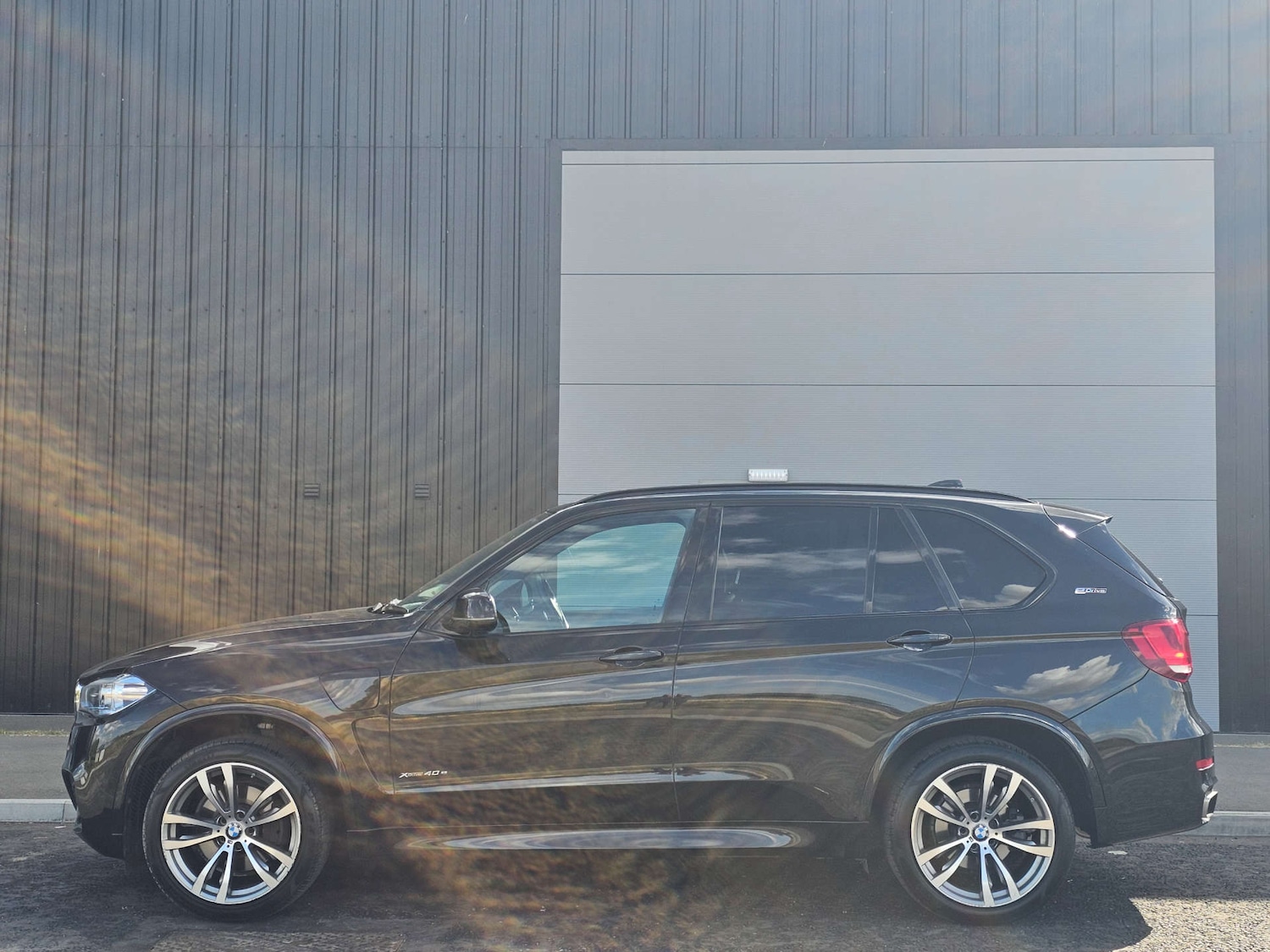 Used BMW X5 2017 for sale - 77227798: Photo 5