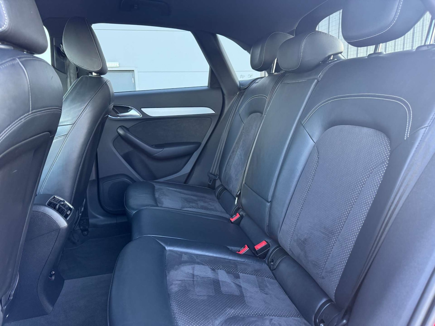 Used Audi Q3 2015 for sale - 76065856: Photo 13