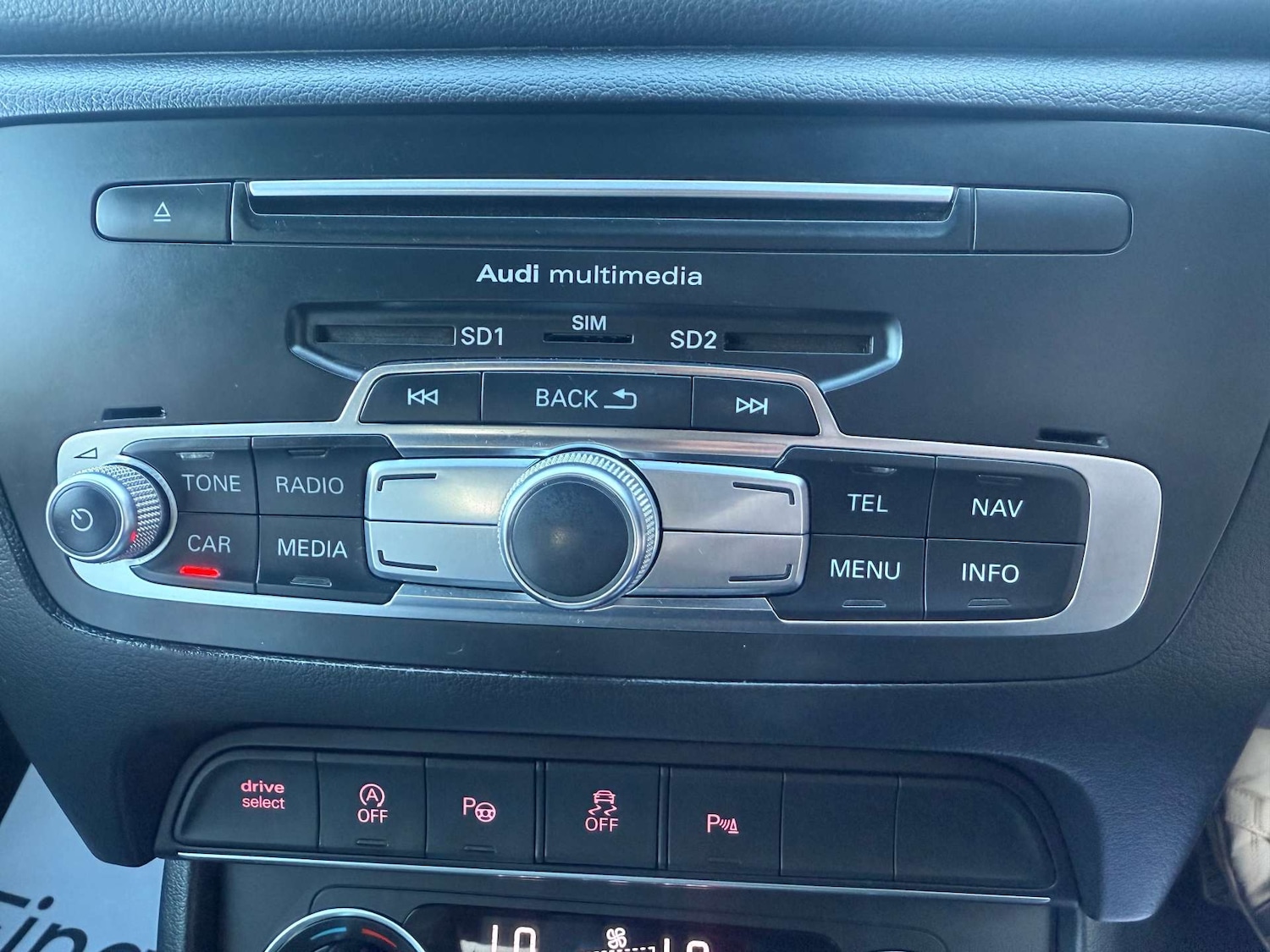 Used Audi Q3 2015 for sale - 76065856: Photo 18