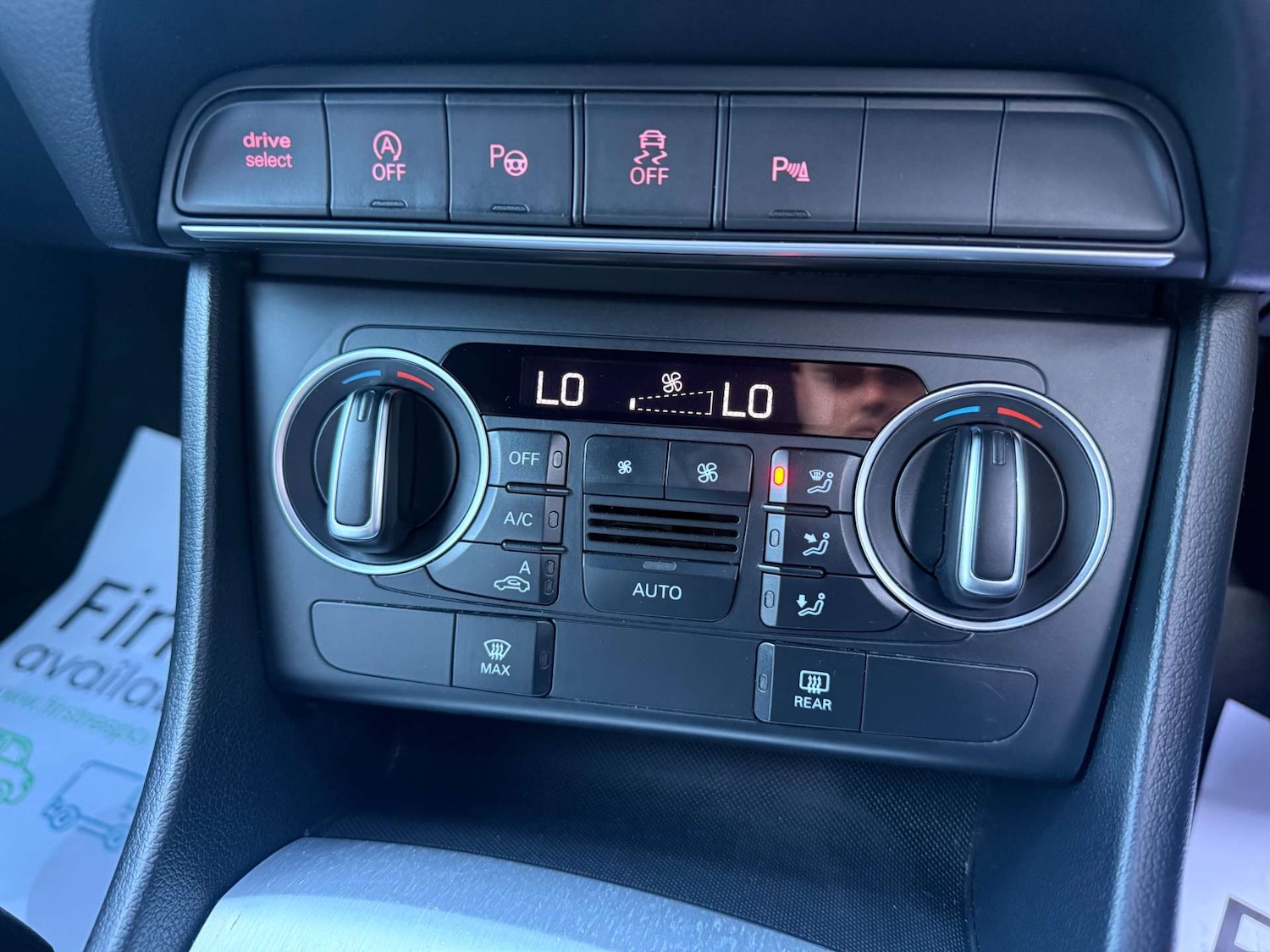 Used Audi Q3 2015 for sale - 76065856: Photo 19