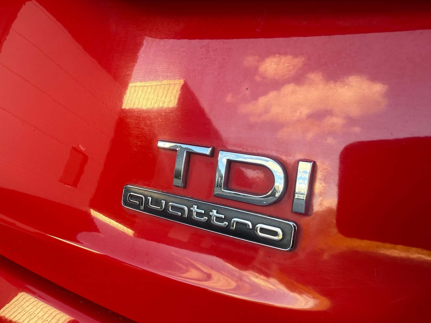 Used Audi Q3 2015 for sale - 76065856: Photo 7