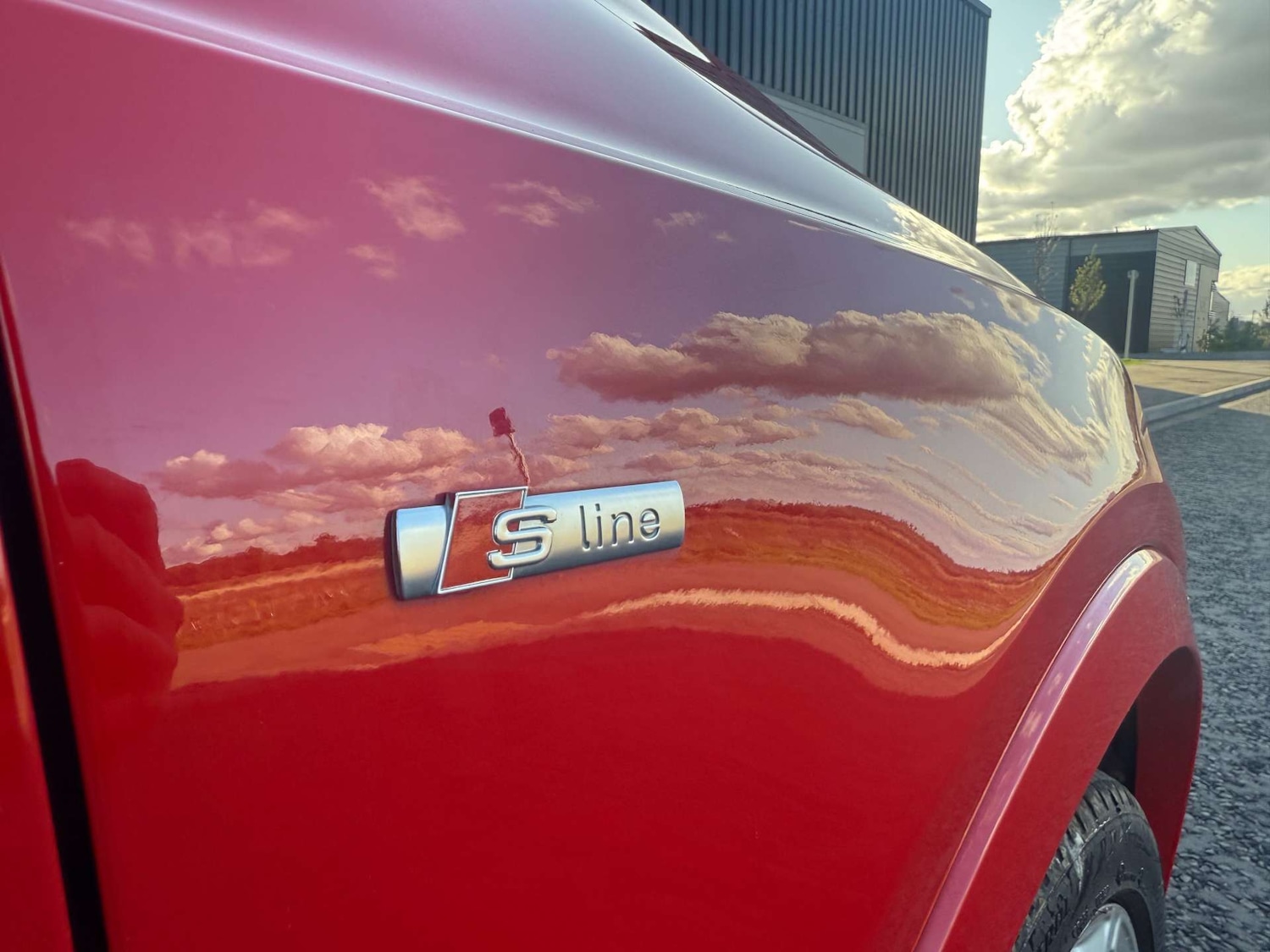 Used Audi Q3 2015 for sale - 76065856: Photo 8